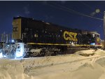 CSX 4578